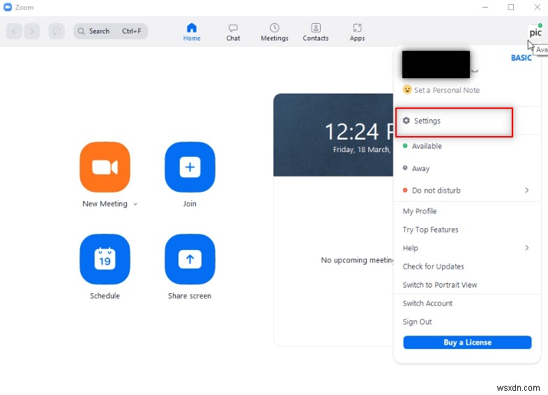 Windows 10でZoomの「無効なミーティングID」エラーを解決する10の対処法