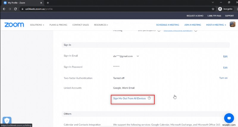 Windows 10でZoomの「無効なミーティングID」エラーを解決する10の対処法
