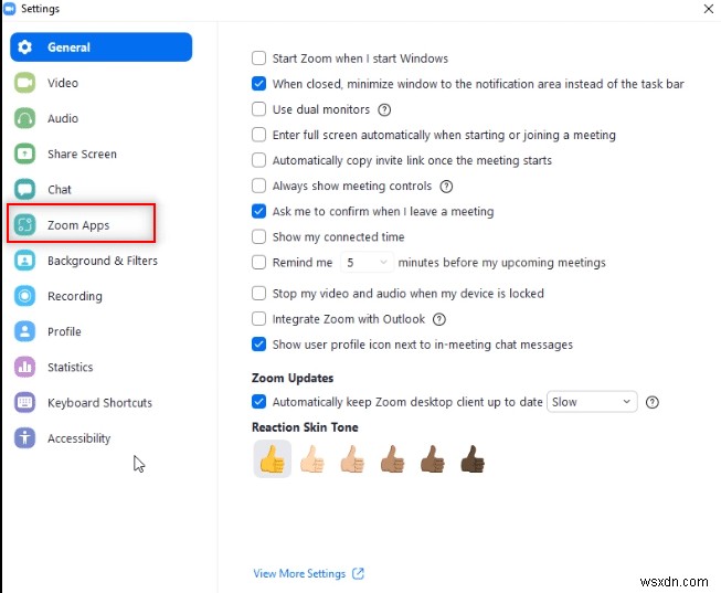 Windows 10でZoomの「無効なミーティングID」エラーを解決する10の対処法