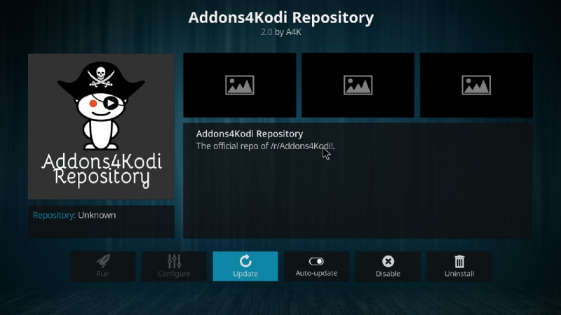 【2024年版】Kodiリポジトリ「Noobs and Nerds」の代替におすすめ8選