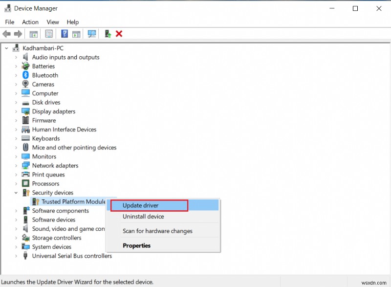 Windows 10でTPM 80090016エラーを修正する方法｜Trusted Platform Moduleエラーの対処法17選