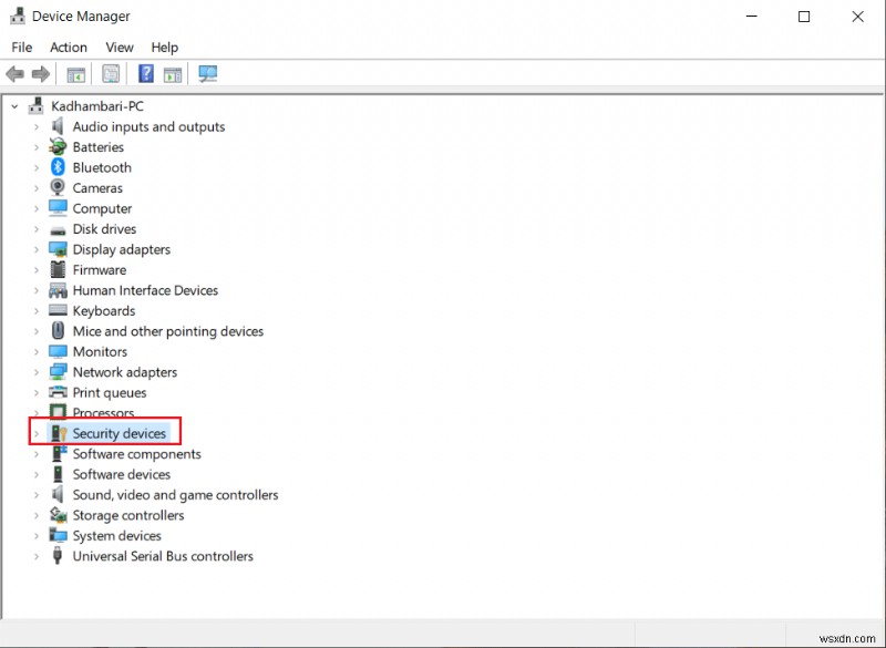 Windows 10でTPM 80090016エラーを修正する方法｜Trusted Platform Moduleエラーの対処法17選