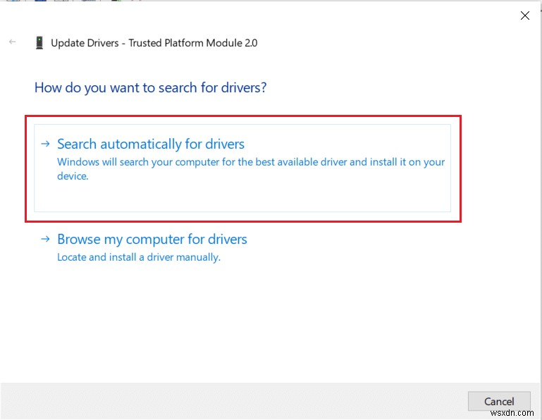 Windows 10でTPM 80090016エラーを修正する方法｜Trusted Platform Moduleエラーの対処法17選