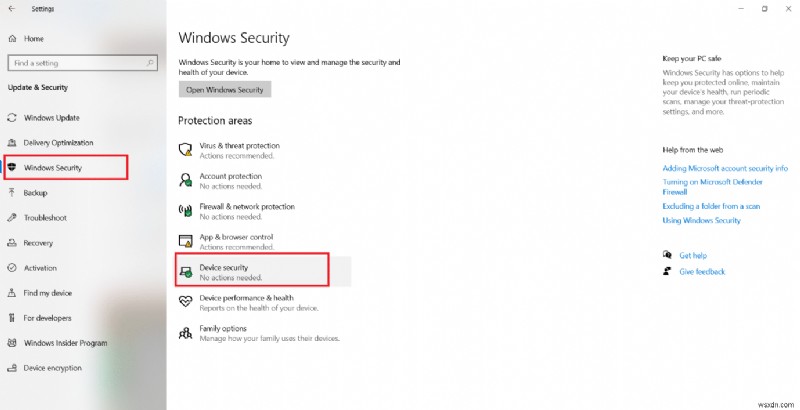 Windows 10でTPM 80090016エラーを修正する方法｜Trusted Platform Moduleエラーの対処法17選