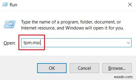 Windows 10でTPM 80090016エラーを修正する方法｜Trusted Platform Moduleエラーの対処法17選