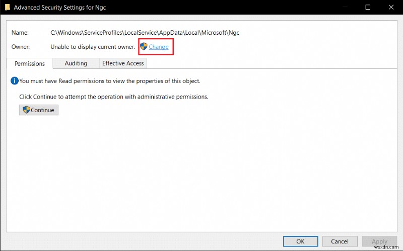 Windows 10でTPM 80090016エラーを修正する方法｜Trusted Platform Moduleエラーの対処法17選