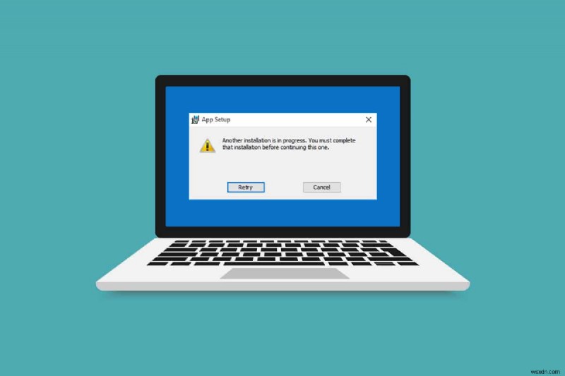 Windows 10でBlizzard「別のインストールが進行中」エラーを修正する13の方法