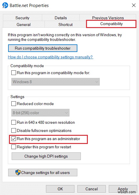 Windows 10でBlizzard「別のインストールが進行中」エラーを修正する13の方法
