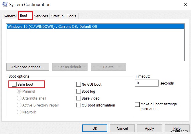 Windows 10でBlizzard「別のインストールが進行中」エラーを修正する13の方法