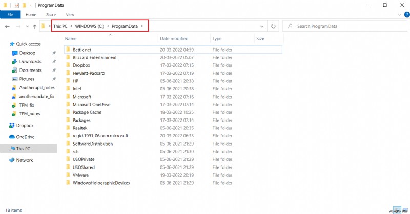Windows 10でBlizzard「別のインストールが進行中」エラーを修正する13の方法