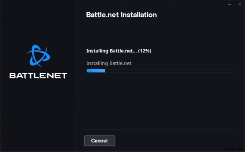Windows 10でBlizzard「別のインストールが進行中」エラーを修正する13の方法
