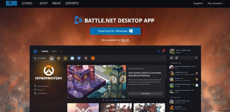 Windows 10でBlizzard「別のインストールが進行中」エラーを修正する13の方法
