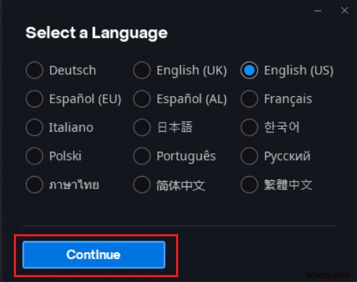 Windows 10でBlizzard「別のインストールが進行中」エラーを修正する13の方法