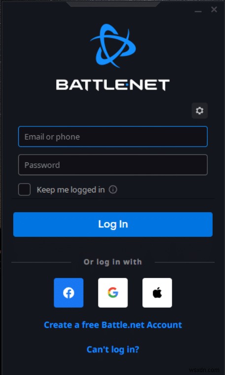 Windows 10でBlizzard「別のインストールが進行中」エラーを修正する13の方法
