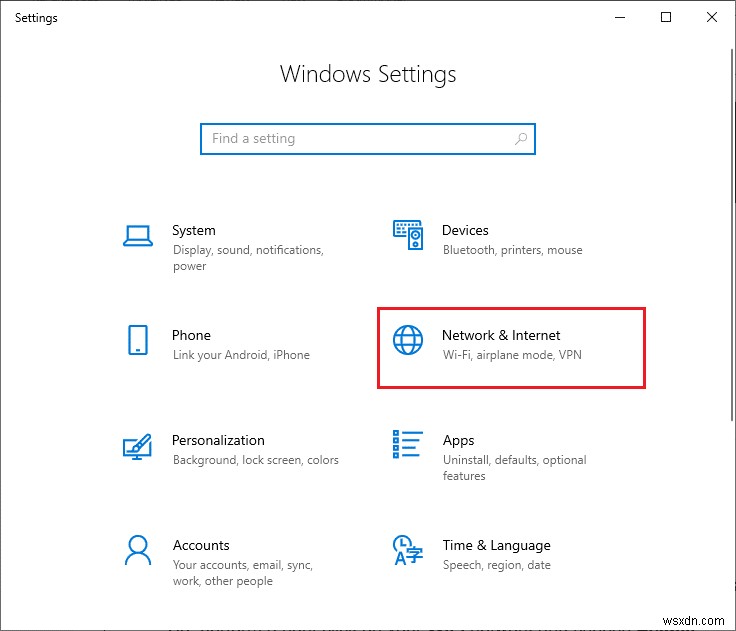 Windows 10でWi-Fiオプションが表示されない問題を解決する21の方法【完全ガイド】