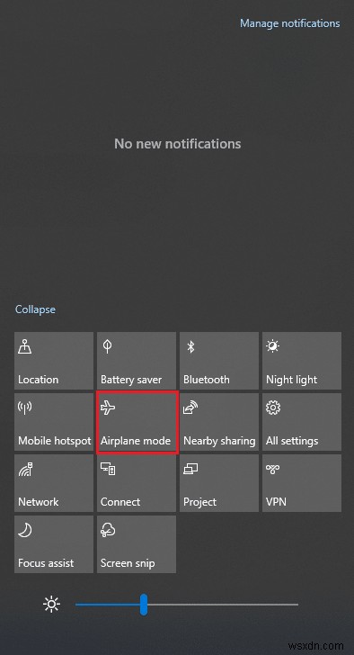 Windows 10でWi-Fiオプションが表示されない問題を解決する21の方法【完全ガイド】