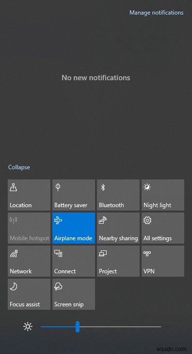 Windows 10でWi-Fiオプションが表示されない問題を解決する21の方法【完全ガイド】