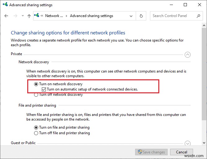 Windows 10でWi-Fiオプションが表示されない問題を解決する21の方法【完全ガイド】