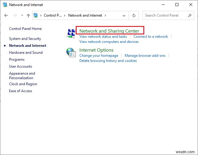 Windows 10でWi-Fiオプションが表示されない問題を解決する21の方法【完全ガイド】