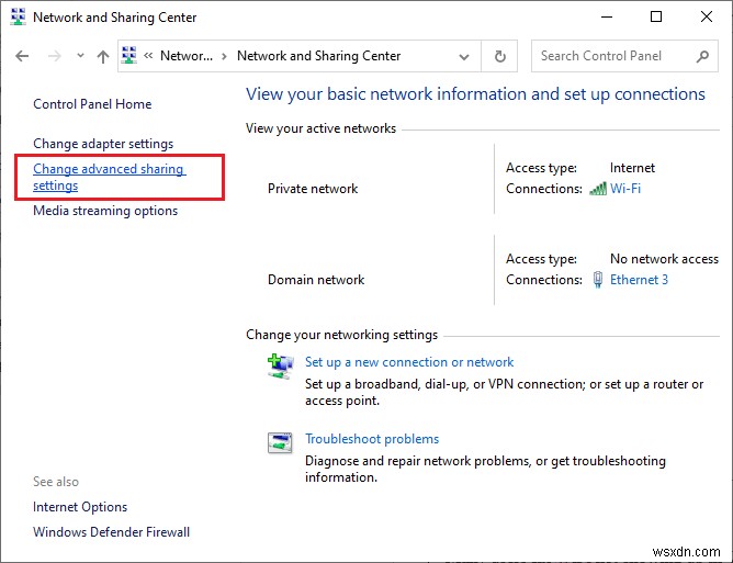 Windows 10でWi-Fiオプションが表示されない問題を解決する21の方法【完全ガイド】