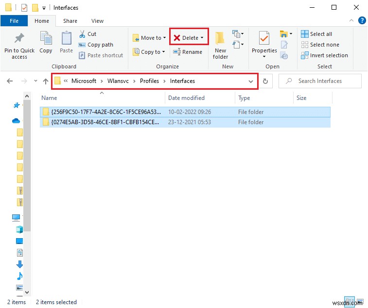 Windows 10でWi-Fiオプションが表示されない問題を解決する21の方法【完全ガイド】