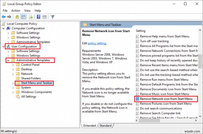 Windows 10でWi-Fiオプションが表示されない問題を解決する21の方法【完全ガイド】
