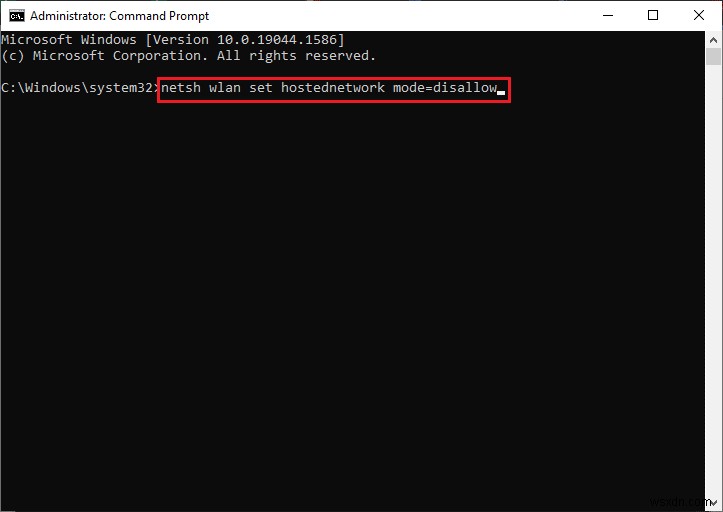 Windows 10でWi-Fiオプションが表示されない問題を解決する21の方法【完全ガイド】