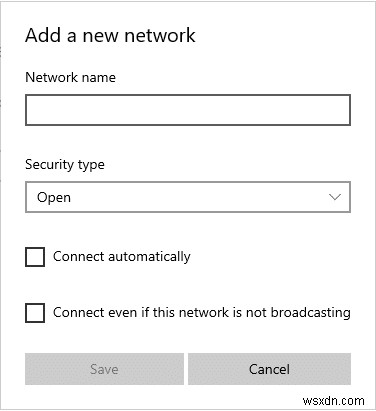Windows 10でWi-Fiオプションが表示されない問題を解決する21の方法【完全ガイド】