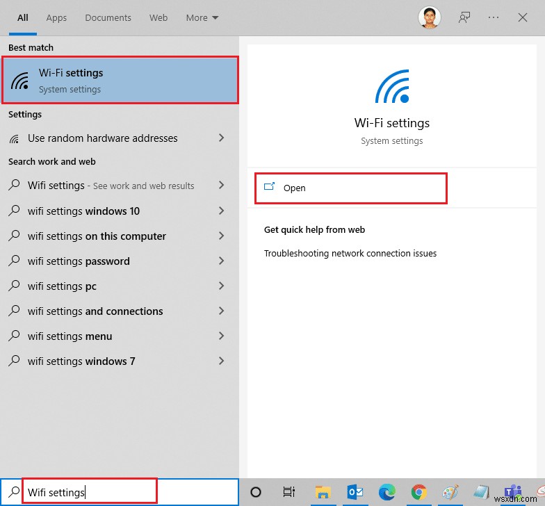 Windows 10でWi-Fiオプションが表示されない問題を解決する21の方法【完全ガイド】