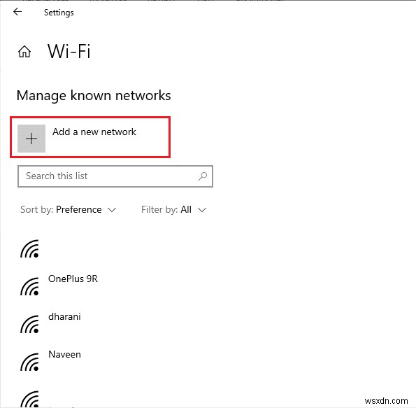 Windows 10でWi-Fiオプションが表示されない問題を解決する21の方法【完全ガイド】