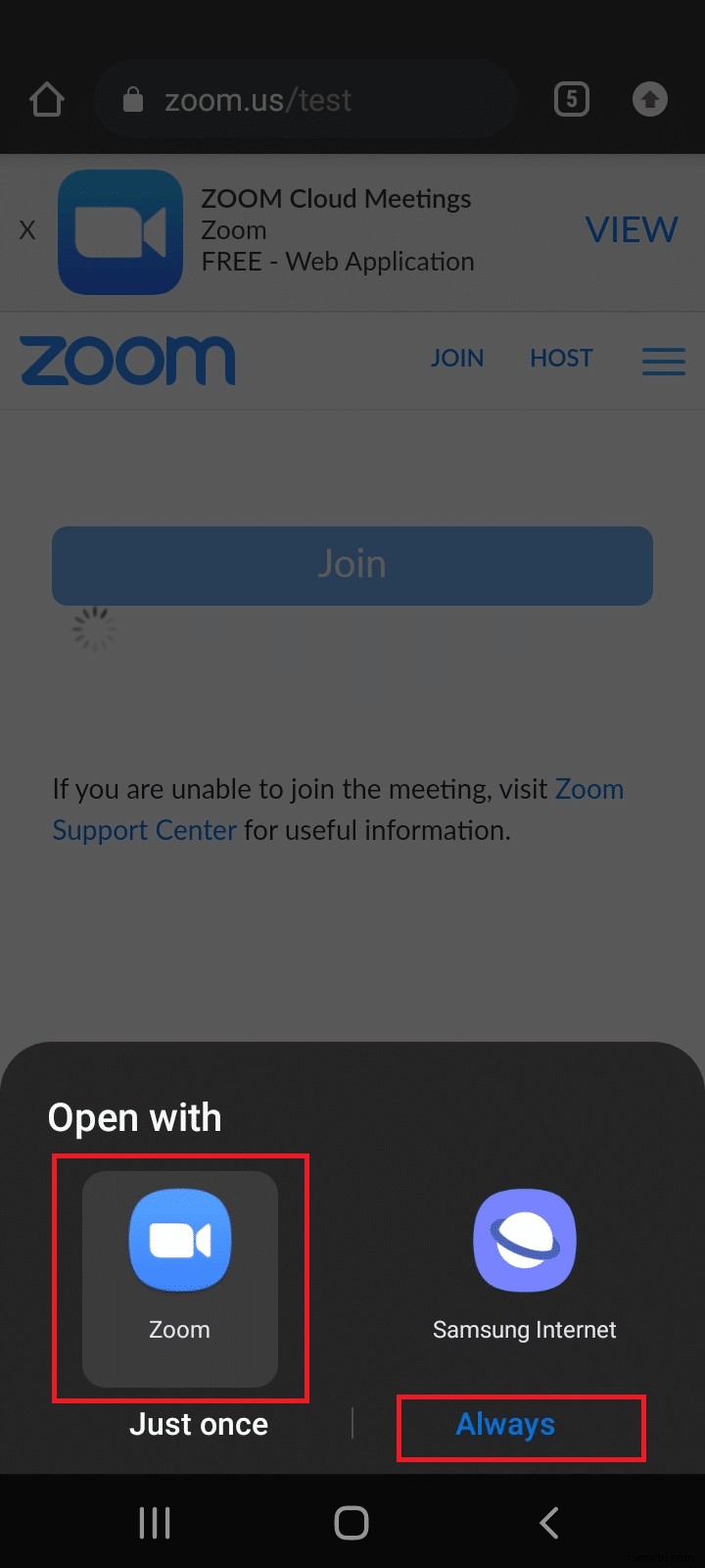 WindowsとAndroidでZoomビデオテストを行う方法【初心者向け完全ガイド】