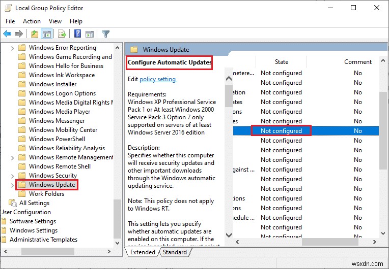 Windows Updateの0x80070057エラーを解決する10の方法【完全ガイド】