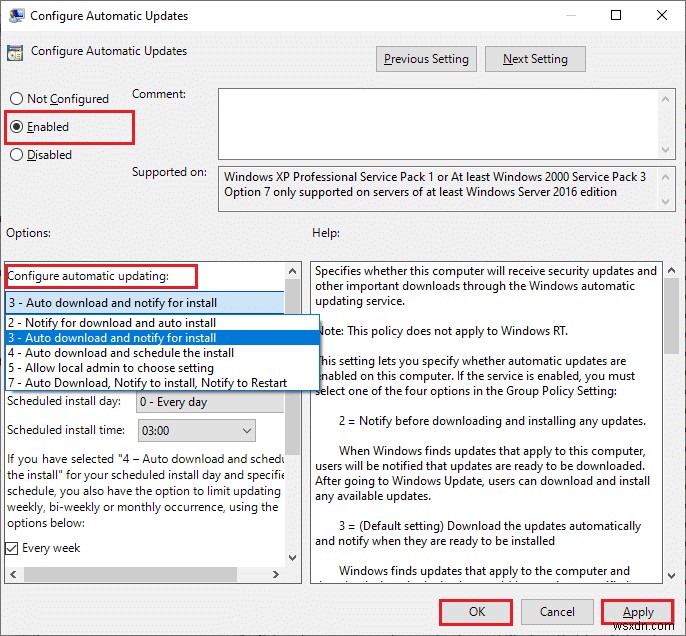 Windows Updateの0x80070057エラーを解決する10の方法【完全ガイド】