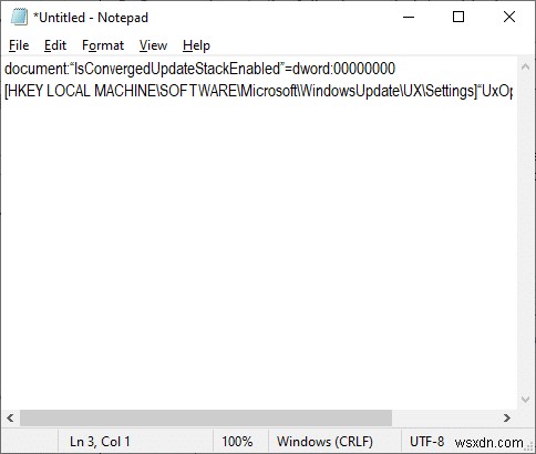 Windows Updateの0x80070057エラーを解決する10の方法【完全ガイド】