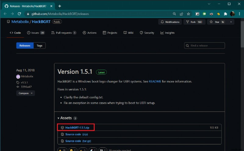 【保存版】Windows 10の起動ロゴを好きな画像に変更する方法