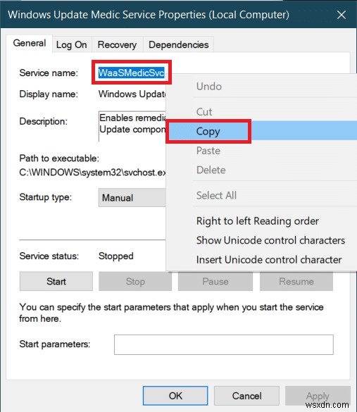 Windows 10でWaasMedicSVC.exeのディスク使用率が高くなる問題を解決する方法