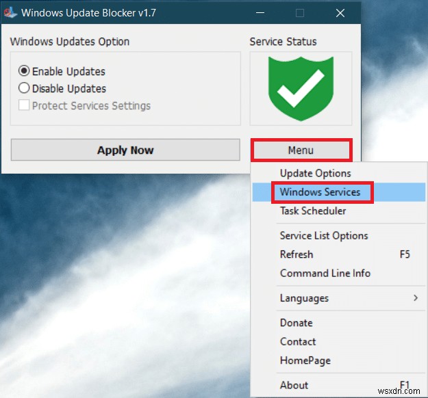 Windows 10でWaasMedicSVC.exeのディスク使用率が高くなる問題を解決する方法
