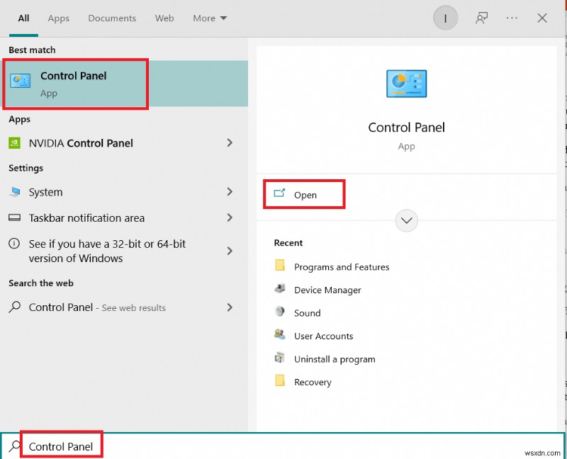 Windows 10でMoUSOコアワーカープロセスによるスリープ解除問題を解決する14の方法