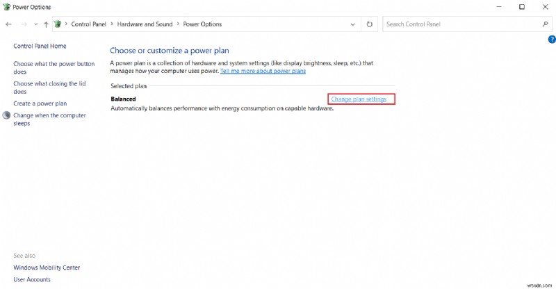 Windows 10でMoUSOコアワーカープロセスによるスリープ解除問題を解決する14の方法