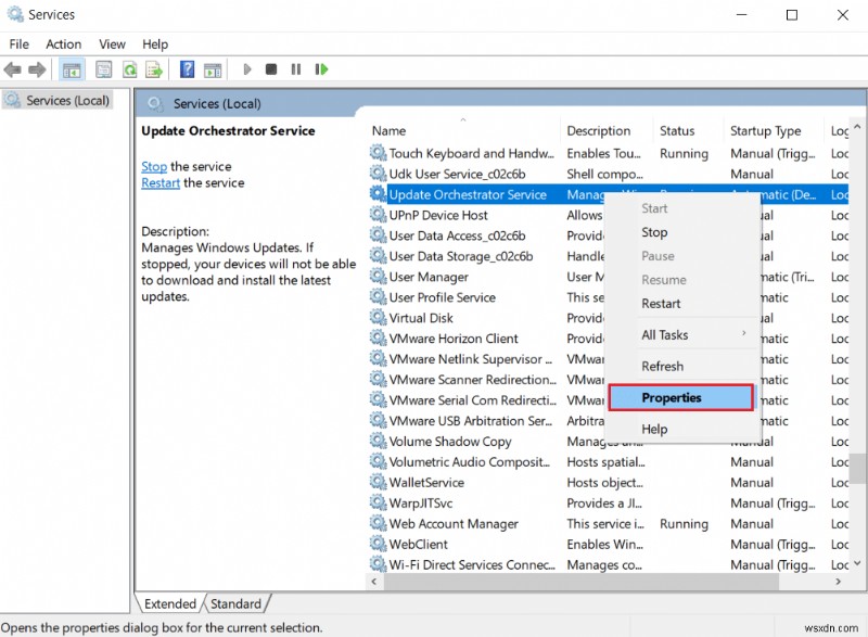 Windows 10でMoUSOコアワーカープロセスによるスリープ解除問題を解決する14の方法