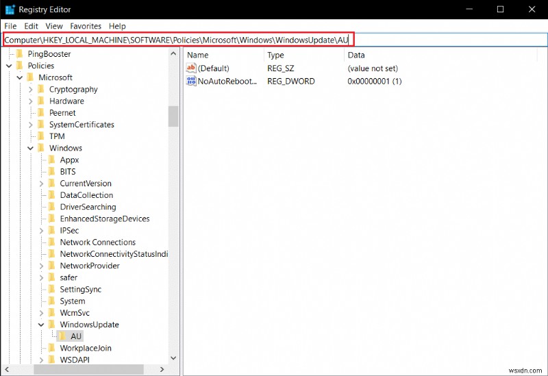 Windows 10でMoUSOコアワーカープロセスによるスリープ解除問題を解決する14の方法