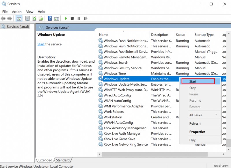 Windows 10でMoUSOコアワーカープロセスによるスリープ解除問題を解決する14の方法