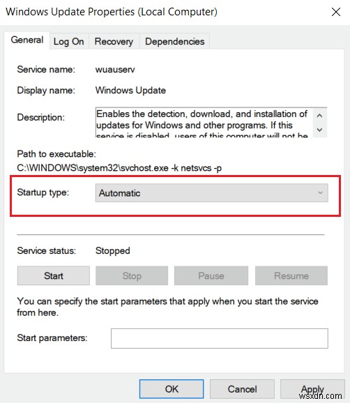 Windows 10でMoUSOコアワーカープロセスによるスリープ解除問題を解決する14の方法