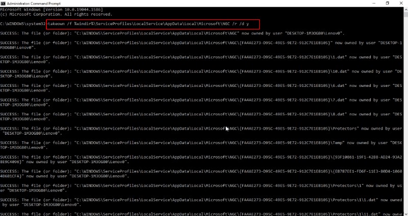 Windows 10でPINログインを削除する方法【6つの手順を徹底解説】