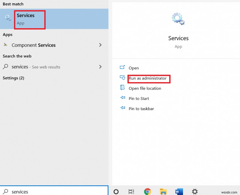 Windows 10で「ワイヤレス自動構成サービス(wlansvc)が実行されていません」と表示される問題を解決する13の方法