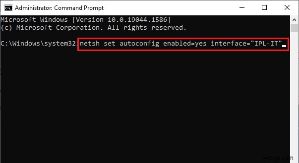 Windows 10で「ワイヤレス自動構成サービス(wlansvc)が実行されていません」と表示される問題を解決する13の方法