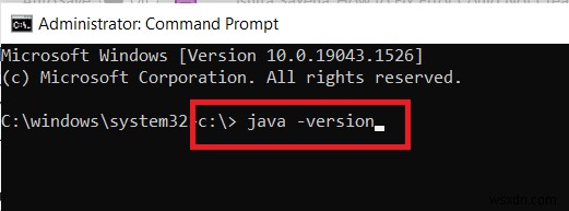 Windows 10で「Java仮想マシンを作成できませんでした」エラーを解決する方法
