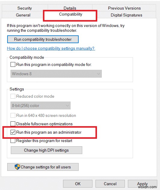 Windows 10で「Java仮想マシンを作成できませんでした」エラーを解決する方法