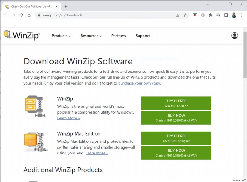 Windowsで使えるおすすめファイル圧縮ツール15選【無料・有料対応】