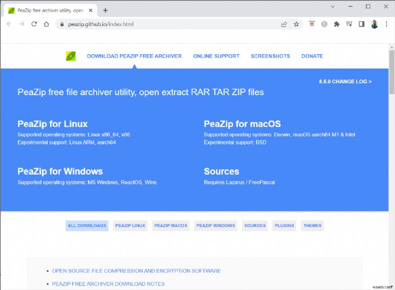 Windowsで使えるおすすめファイル圧縮ツール15選【無料・有料対応】